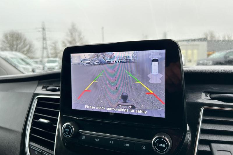 Used Ford Transit Custom 2023 for sale - 76767090: Photo 17