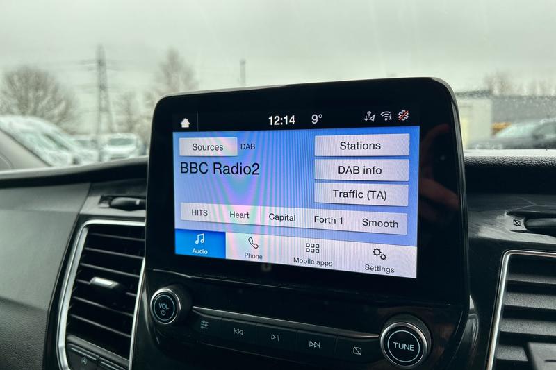 Used Ford Transit Custom 2023 for sale - 76767090: Photo 18