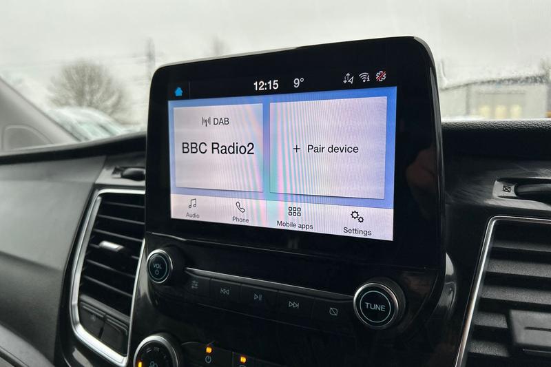 Used Ford Transit Custom 2023 for sale - 76767090: Photo 20