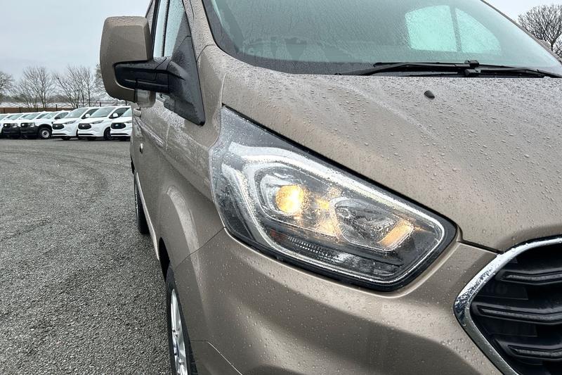 Used Ford Transit Custom 2023 for sale - 76767090: Photo 22