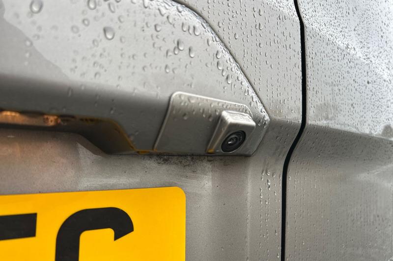 Used Ford Transit Custom 2023 for sale - 76767090: Photo 27