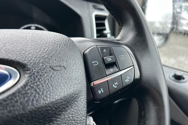 Used Ford Transit Custom 2023 for sale - 76767090: Photo 32