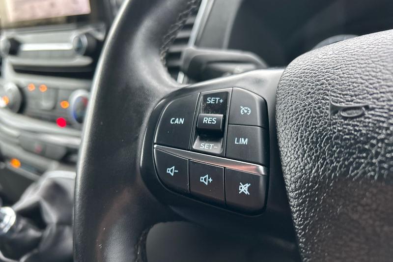 Used Ford Transit Custom 2023 for sale - 76767090: Photo 33