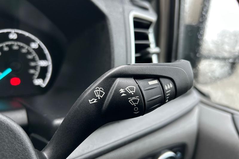 Used Ford Transit Custom 2023 for sale - 76767090: Photo 34