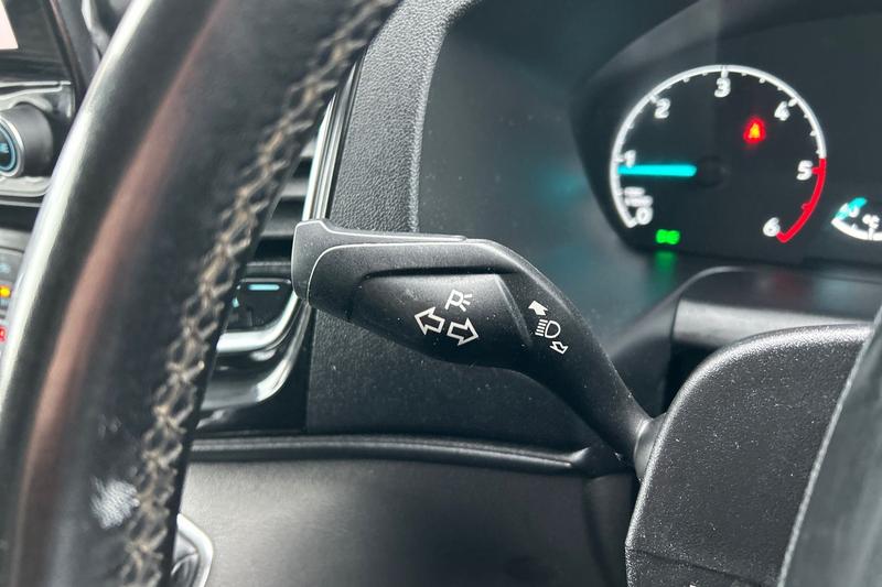 Used Ford Transit Custom 2023 for sale - 76767090: Photo 35