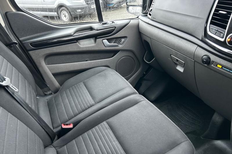 Used Ford Transit Custom 2023 for sale - 76767090: Photo 38