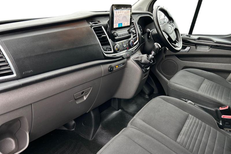 Used Ford Transit Custom 2023 for sale - 76767090: Photo 4