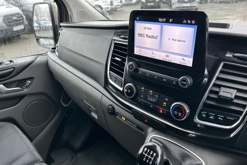 Used Ford Transit Custom 2023 for sale - 76767090: Photo 41