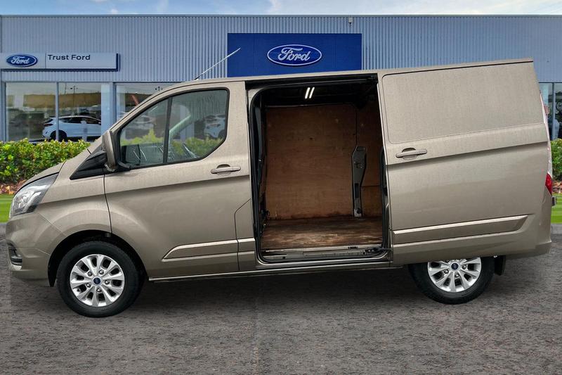 Used Ford Transit Custom 2023 for sale - 76767090: Photo 6