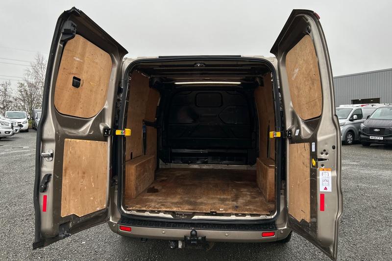 Used Ford Transit Custom 2023 for sale - 76767090: Photo 7
