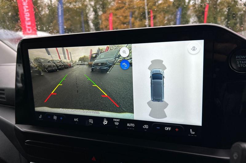 Used Ford Transit Custom 2024 for sale - 76340164: Photo 10