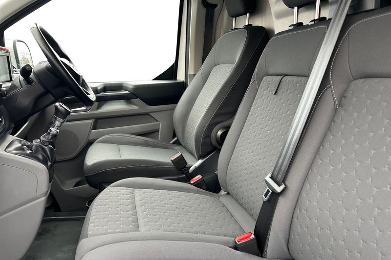 Used Ford Transit Custom 2024 for sale - 76340164: Photo 11