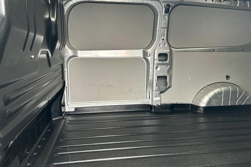 Used Ford Transit Custom 2024 for sale - 76340164: Photo 12