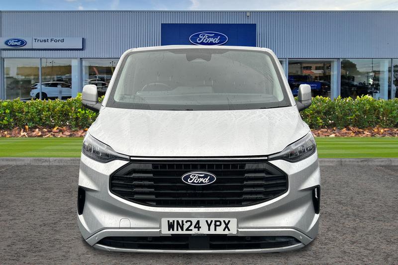 Used Ford Transit Custom 2024 for sale - 76340164: Photo 13