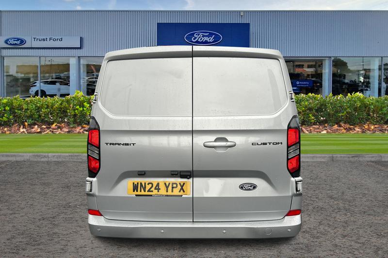 Used Ford Transit Custom 2024 for sale - 76340164: Photo 14