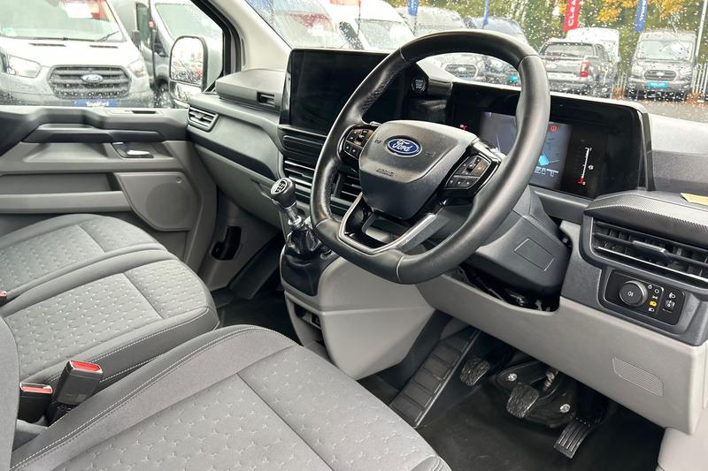 Used Ford Transit Custom 2024 for sale - 76340164: Photo 15