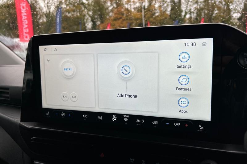 Used Ford Transit Custom 2024 for sale - 76340164: Photo 16