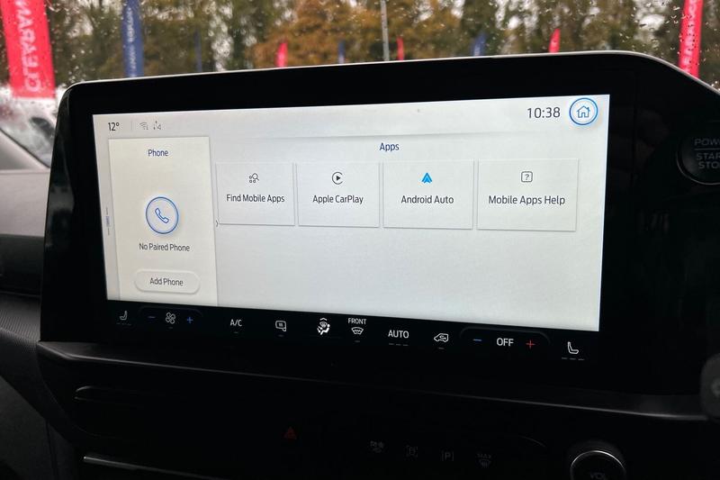 Used Ford Transit Custom 2024 for sale - 76340164: Photo 17