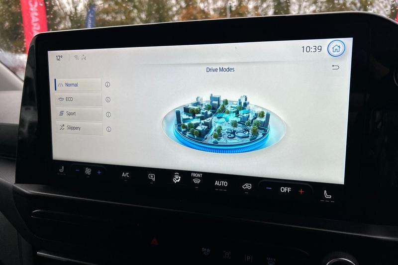 Used Ford Transit Custom 2024 for sale - 76340164: Photo 18