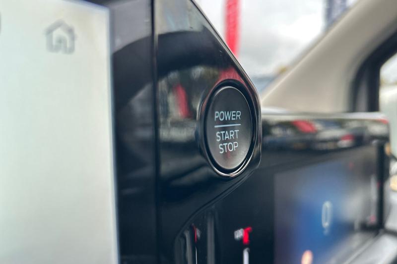 Used Ford Transit Custom 2024 for sale - 76340164: Photo 19