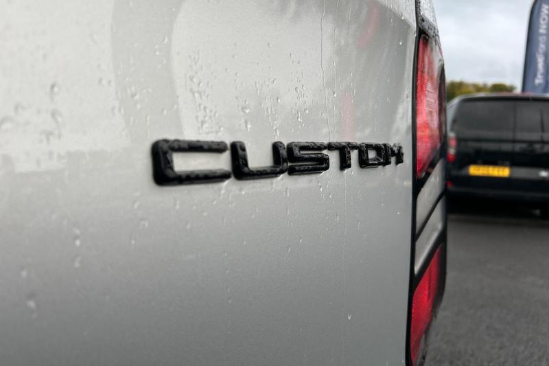 Used Ford Transit Custom 2024 for sale - 76340164: Photo 21