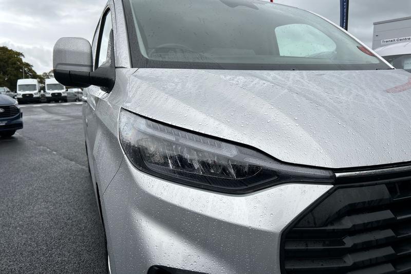 Used Ford Transit Custom 2024 for sale - 76340164: Photo 22