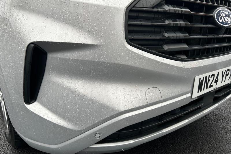 Used Ford Transit Custom 2024 for sale - 76340164: Photo 23