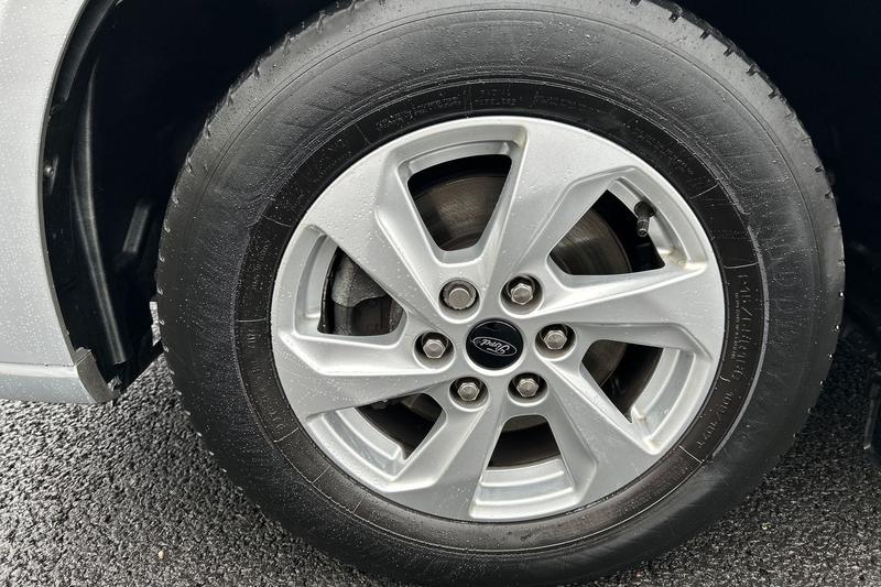 Used Ford Transit Custom 2024 for sale - 76340164: Photo 24