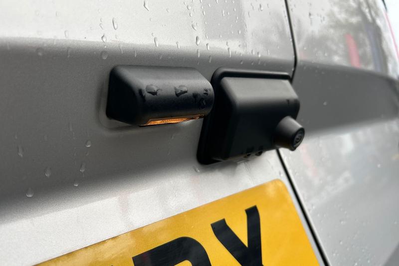 Used Ford Transit Custom 2024 for sale - 76340164: Photo 25