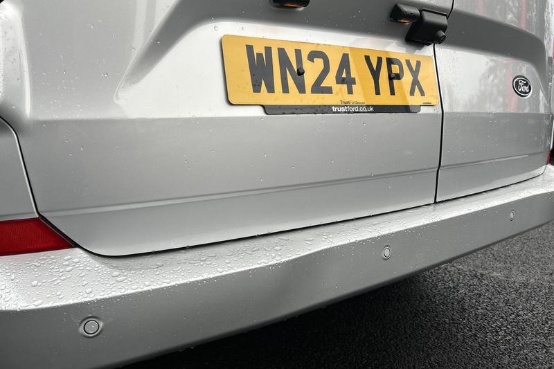 Used Ford Transit Custom 2024 for sale - 76340164: Photo 26