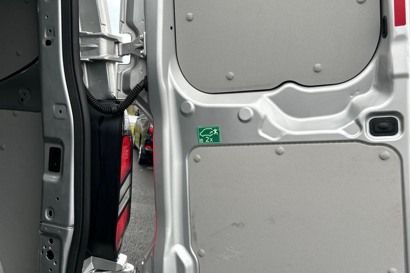 Used Ford Transit Custom 2024 for sale - 76340164: Photo 27