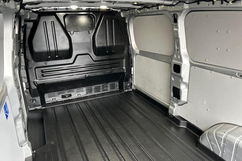 Used Ford Transit Custom 2024 for sale - 76340164: Photo 28