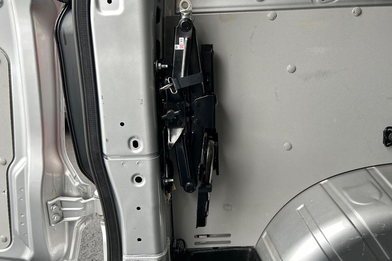 Used Ford Transit Custom 2024 for sale - 76340164: Photo 30