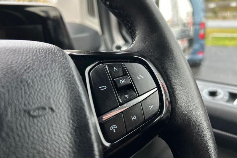 Used Ford Transit Custom 2024 for sale - 76340164: Photo 31