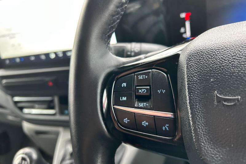 Used Ford Transit Custom 2024 for sale - 76340164: Photo 32