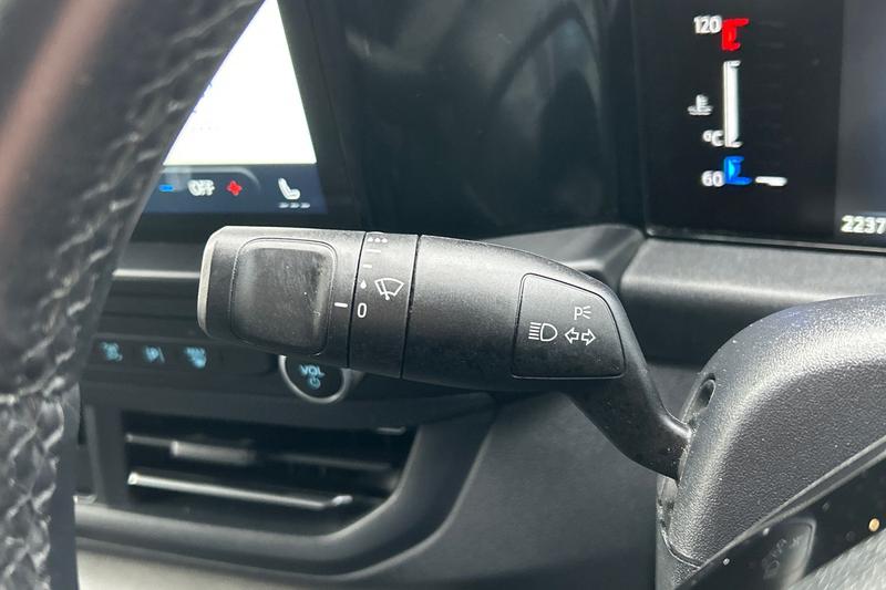 Used Ford Transit Custom 2024 for sale - 76340164: Photo 33