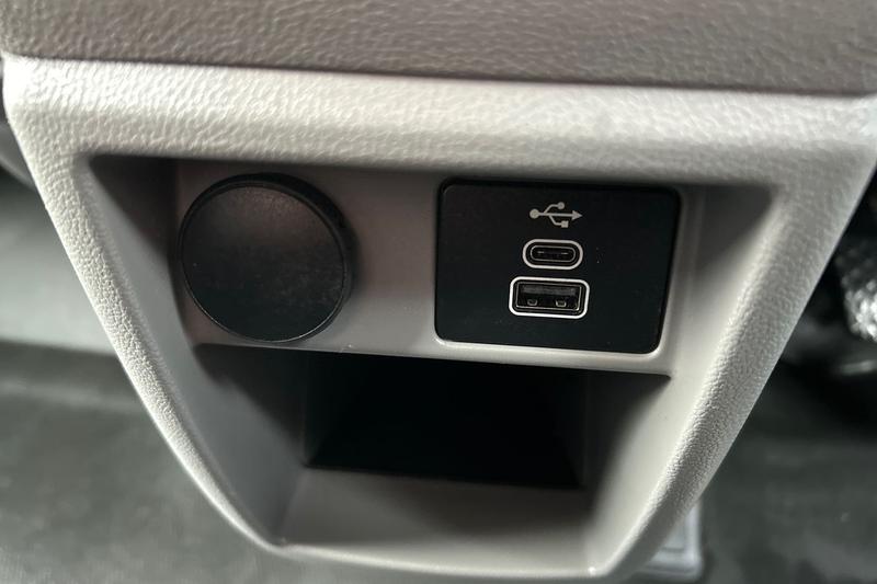 Used Ford Transit Custom 2024 for sale - 76340164: Photo 36