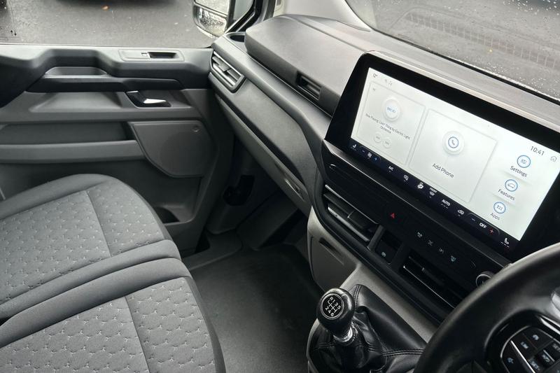 Used Ford Transit Custom 2024 for sale - 76340164: Photo 37