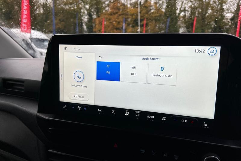 Used Ford Transit Custom 2024 for sale - 76340164: Photo 38