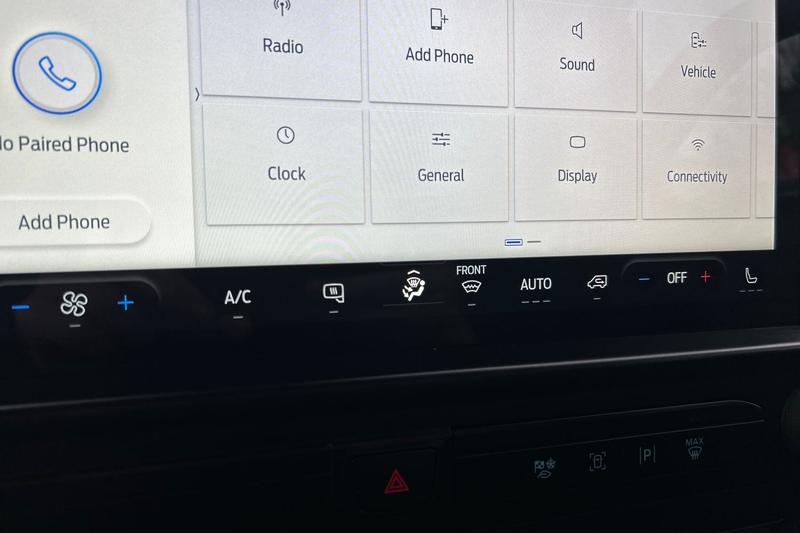 Used Ford Transit Custom 2024 for sale - 76340164: Photo 39