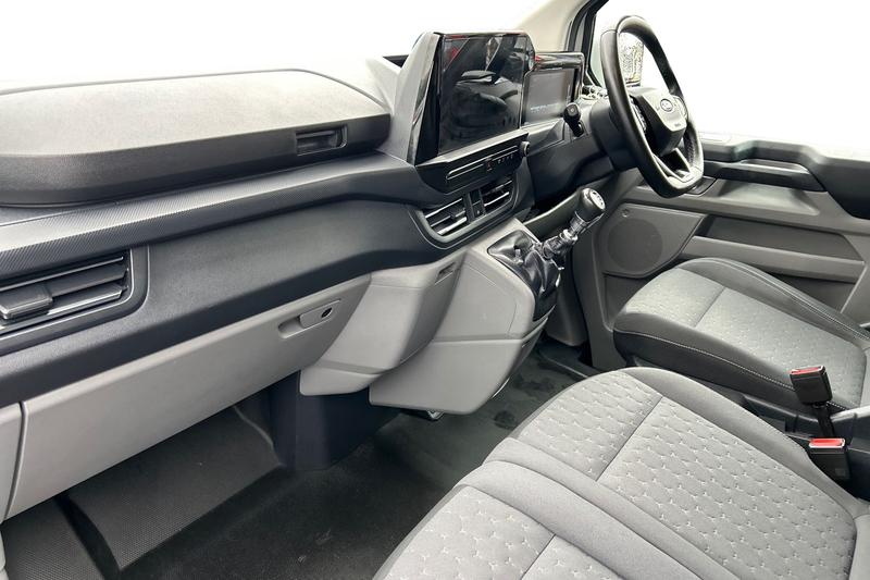 Used Ford Transit Custom 2024 for sale - 76340164: Photo 4