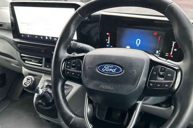 Used Ford Transit Custom 2024 for sale - 76340164: Photo 40