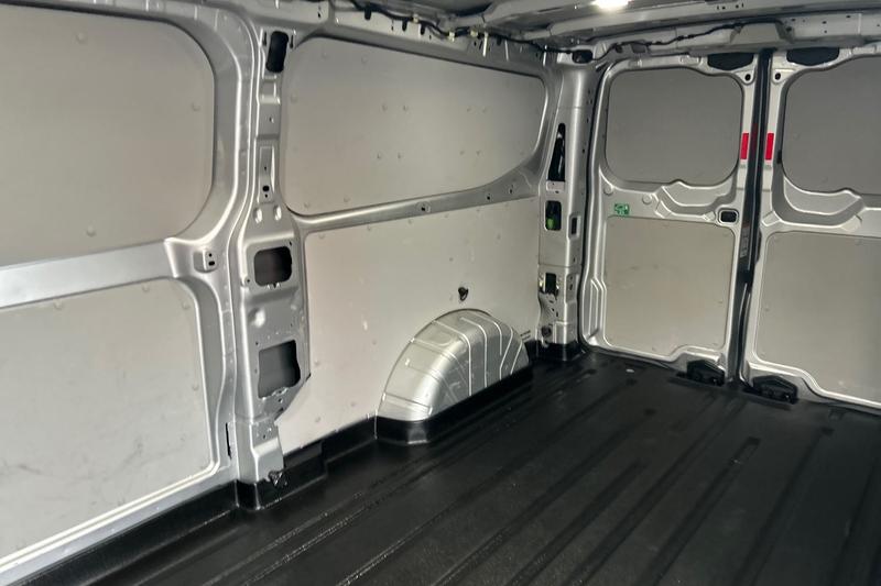 Used Ford Transit Custom 2024 for sale - 76340164: Photo 5