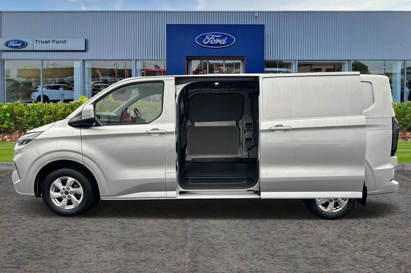 Used Ford Transit Custom 2024 for sale - 76340164: Photo 6