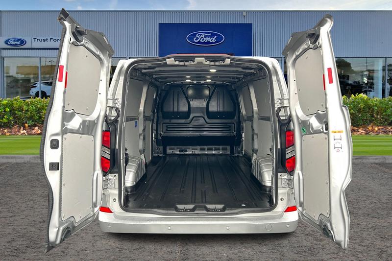 Used Ford Transit Custom 2024 for sale - 76340164: Photo 7