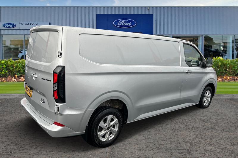 Used Ford Transit Custom 2024 for sale - 76340164: Photo 8
