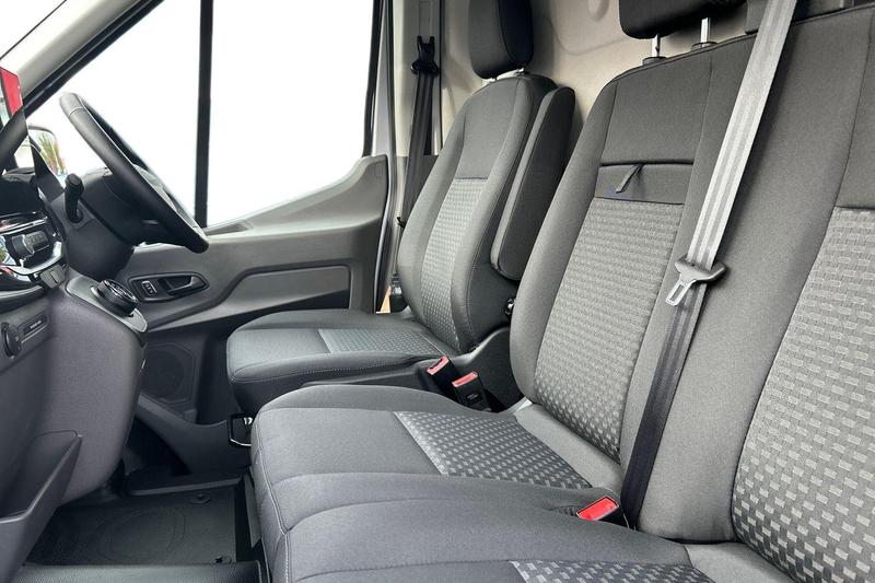 Used Ford Transit 2025 for sale - 77117093: Photo 11