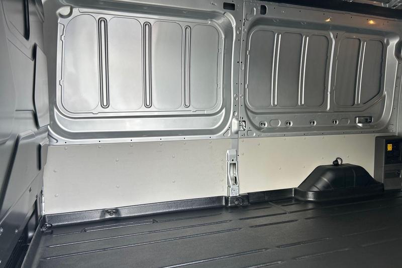 Used Ford Transit 2025 for sale - 77117093: Photo 12