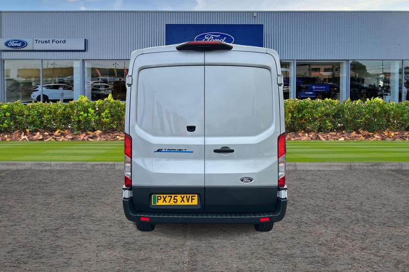 Used Ford Transit 2025 for sale - 77117093: Photo 14