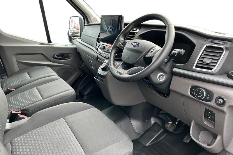Used Ford Transit 2025 for sale - 77117093: Photo 15